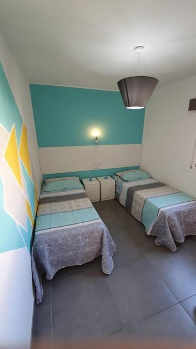 Las Olas Apartment Playa del Ingles  Bagian luar foto