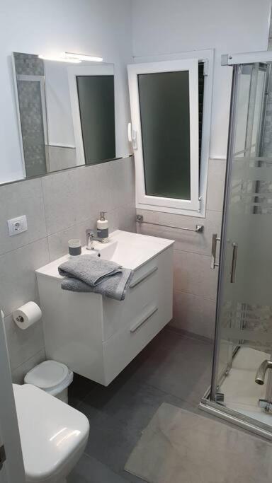 Las Olas Apartment Playa del Ingles  Bagian luar foto