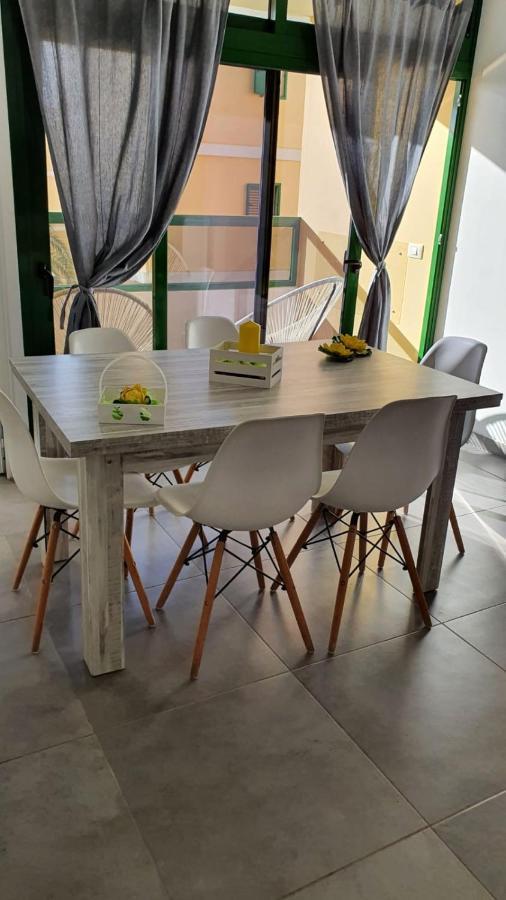 Las Olas Apartment Playa del Ingles  Bagian luar foto