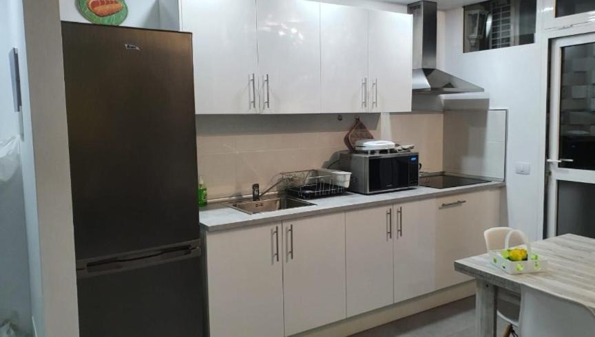 Las Olas Apartment Playa del Ingles  Bagian luar foto