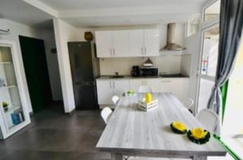 Las Olas Apartment Playa del Ingles  Bagian luar foto